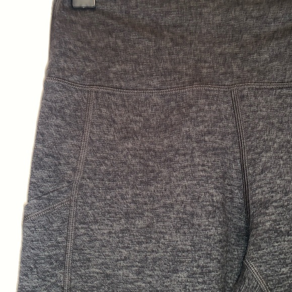 Aerie Offline The Hugger Legging Hi-rise - Picture 2 of 4